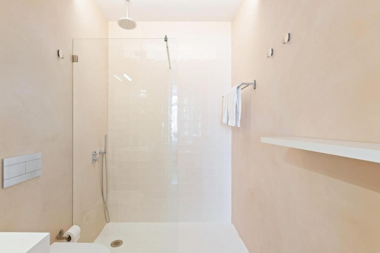Spacious 1 Bedroom Apartment Near Baixa ลิสบอน ภายนอก รูปภาพ